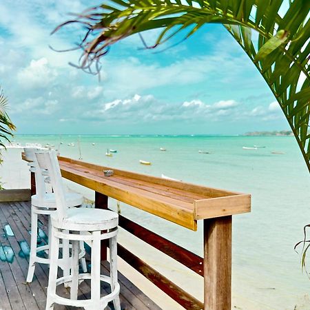 Rumah Marta Ceningan Island Nusa Lembongan  Luaran gambar
